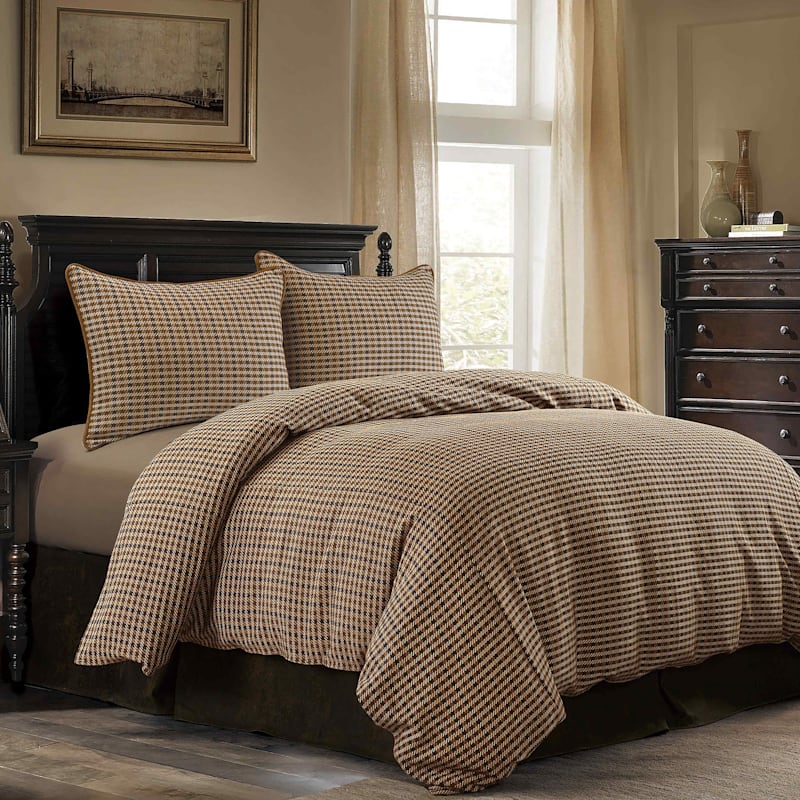 Paseo Road Clifton Comforter Bedding Set
