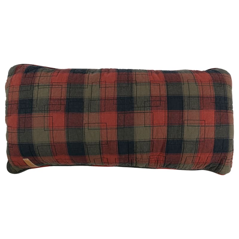 Donna Sharp Woodland Square Bedding Collection Rectangular Pillow