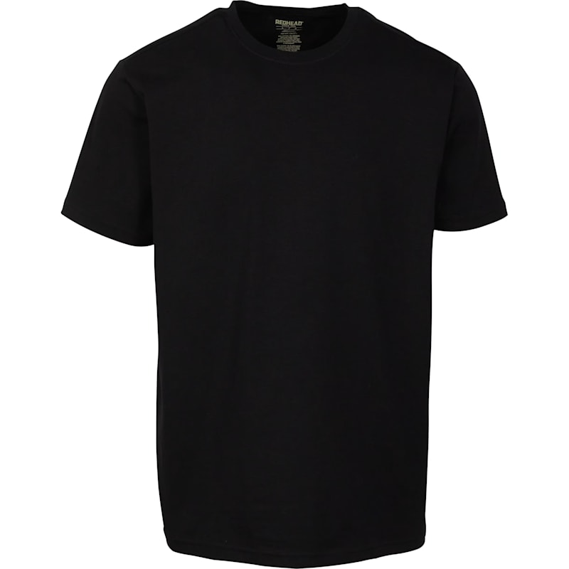 RedHead Cotton Undershirt for Men