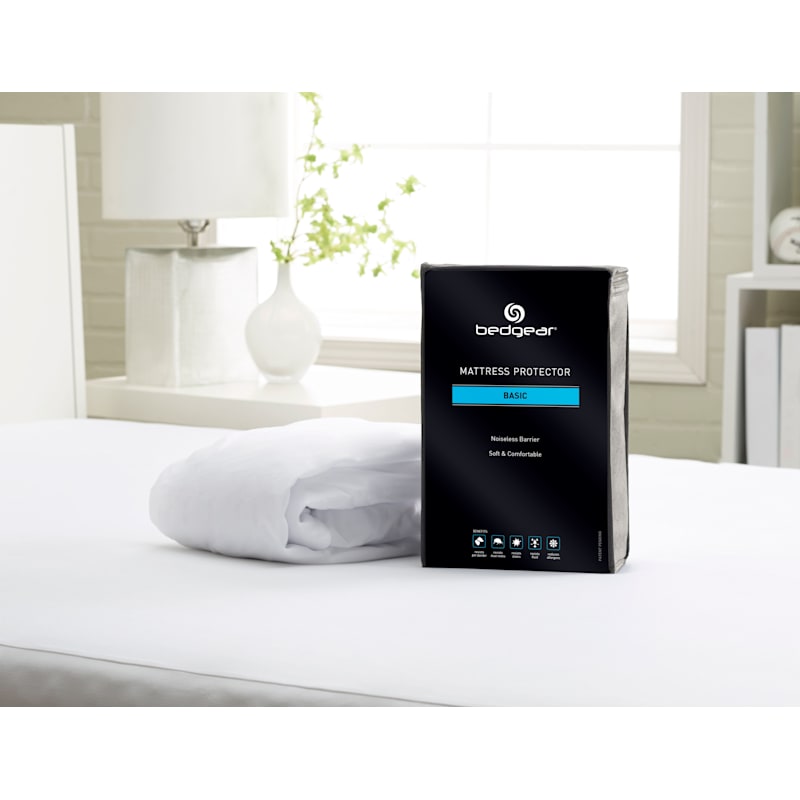 Bedgear Basic Mattress Protector