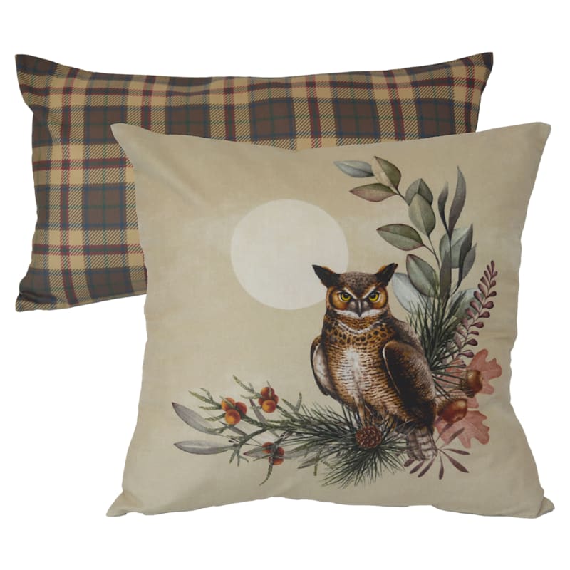 Donna Sharp Whitley Decorative 2-Piece Pillow Set