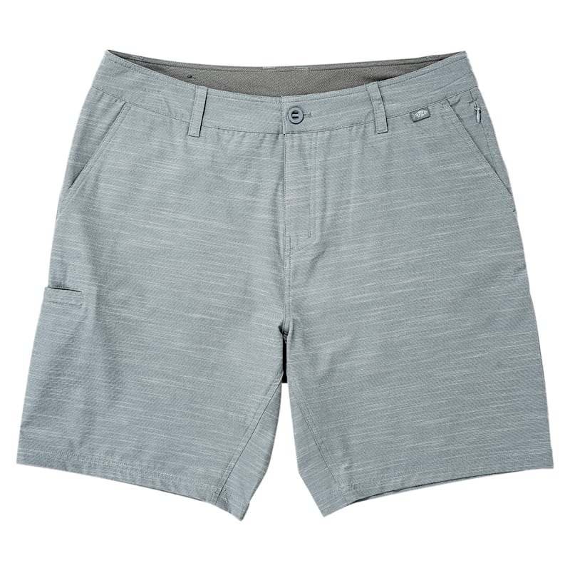 AFTCO 365 Hybrid Chino Shorts