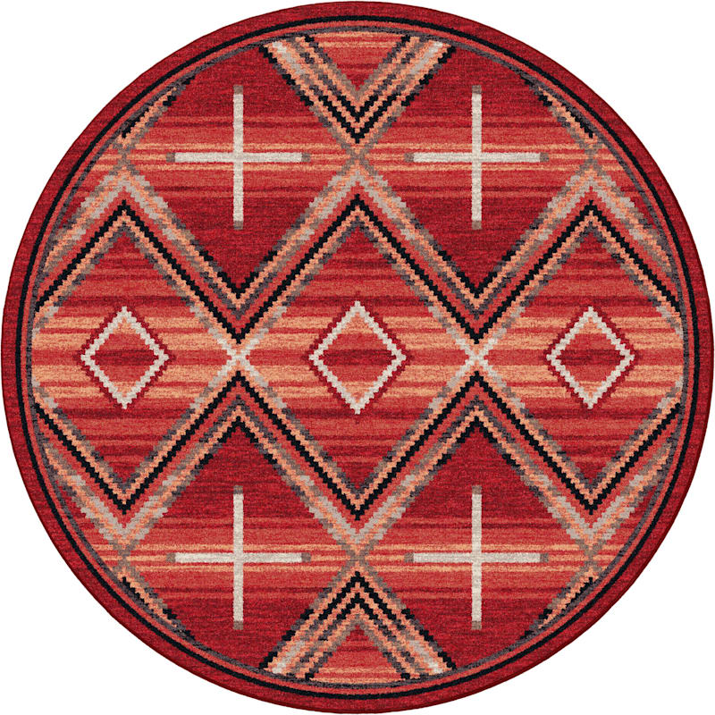 American Dakota Great Basin Area Rug