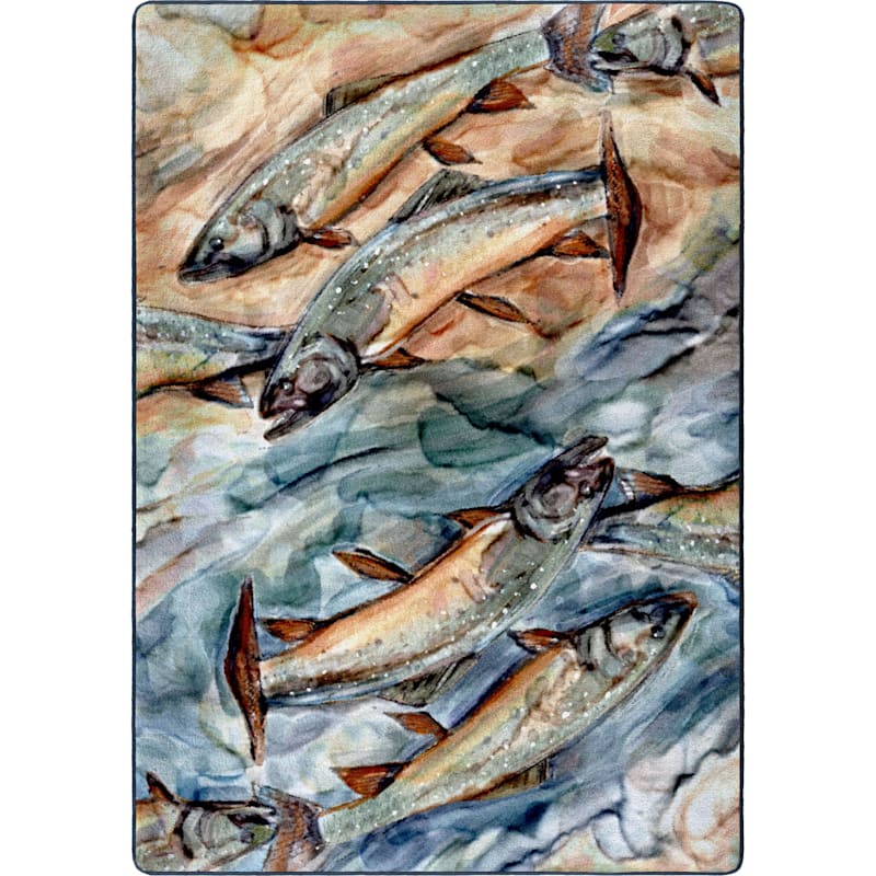American Dakota Clearwater Area Rug