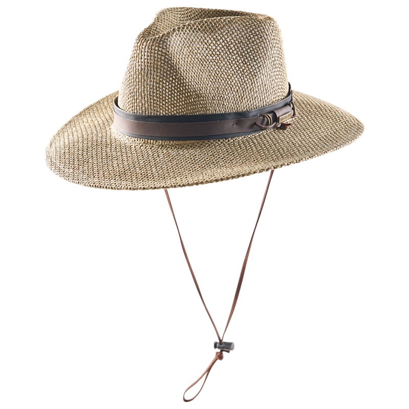 RedHead Paper Safari Hat
