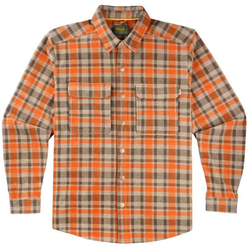 Marsh Wear Seadrift Overshirt