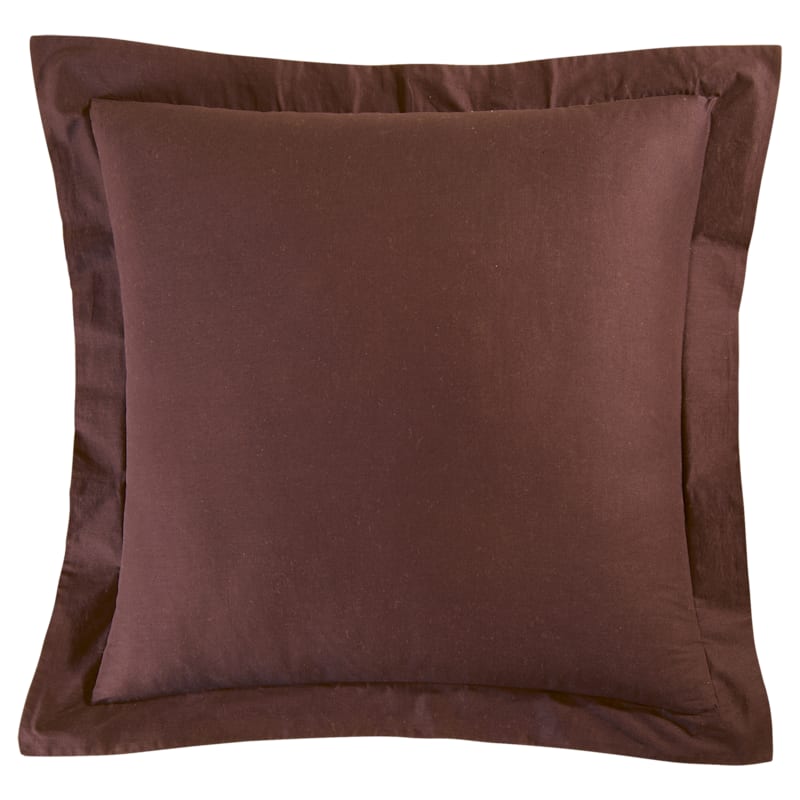 C&F Home Colton Collection Euro Sham
