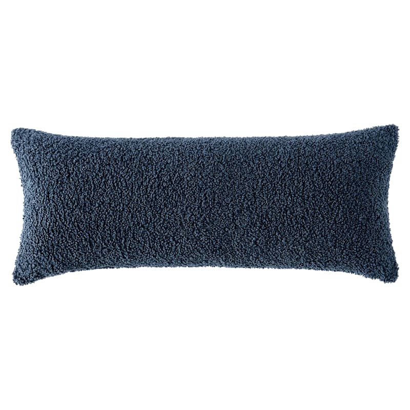 HiEnd Accents Teddy Lumbar Pillow