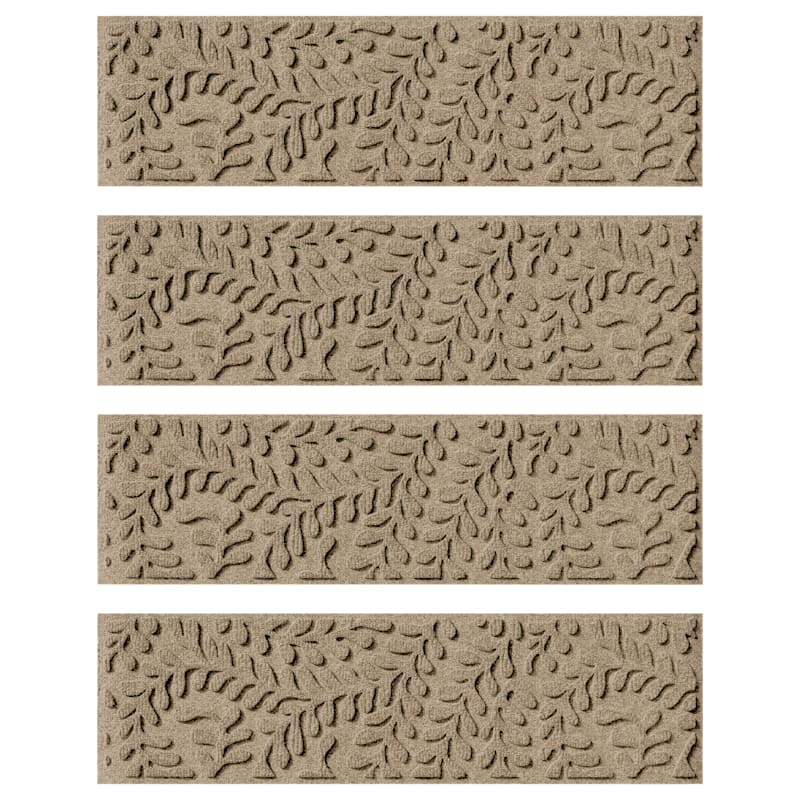 WaterHog Boxwood Stair Treads