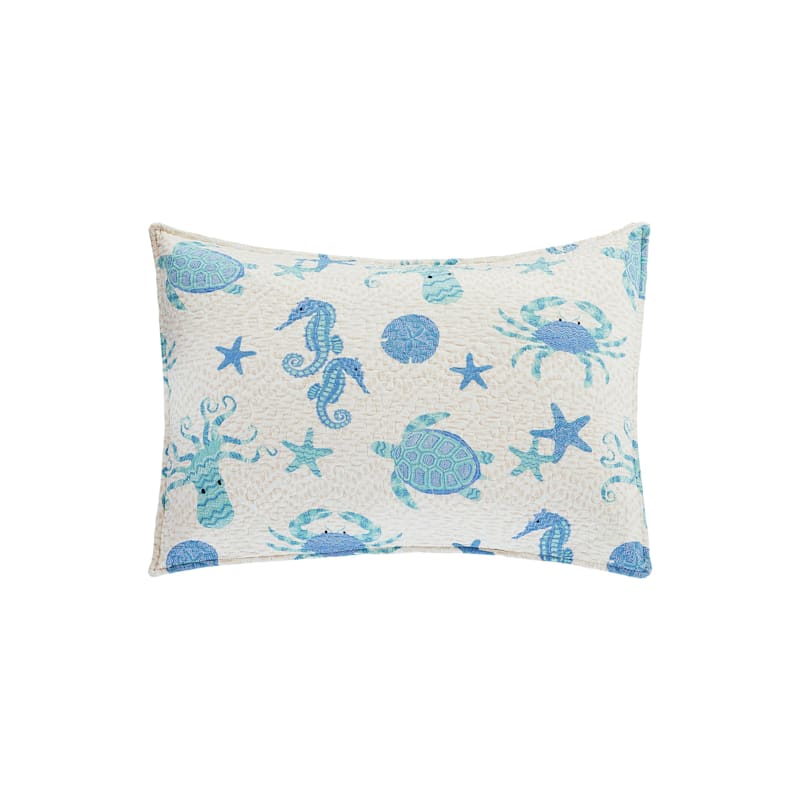 C&F Home Brisbane Bedding Collection Standard Sham