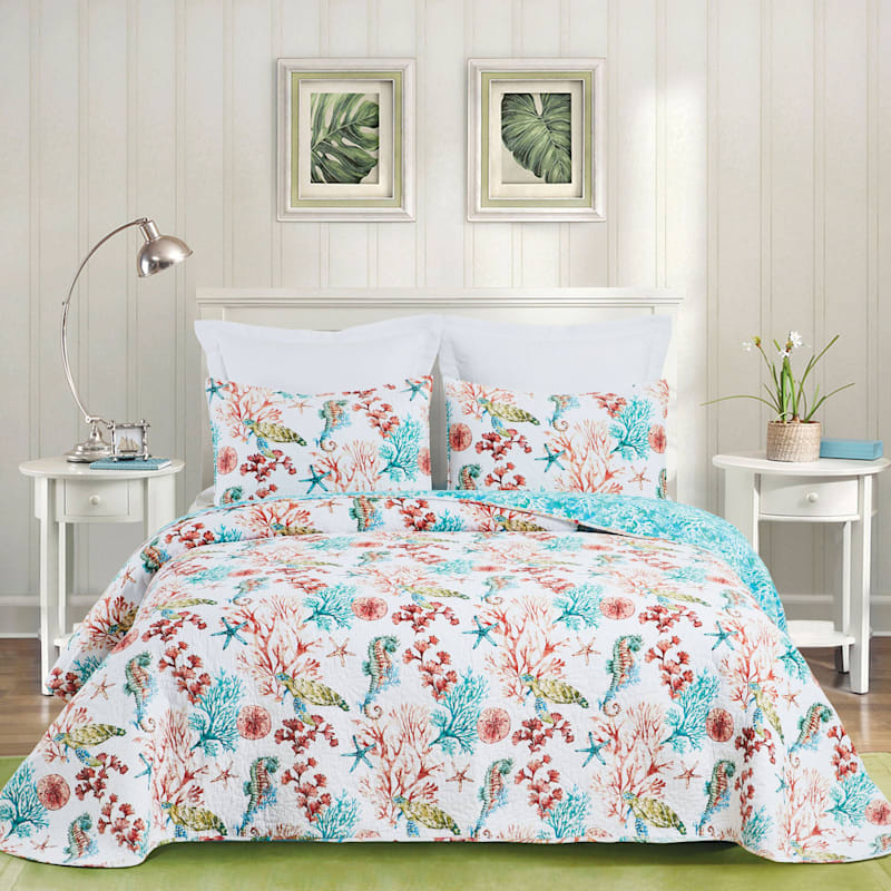 C&F Home Chandler Cove Bedspread