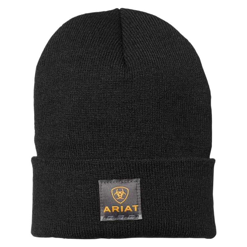 Ariat Rebar Watch Cap