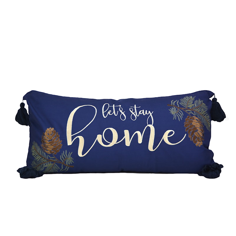 Donna Sharp Pine Boughs Bedding Collection Home Decorative Pillow