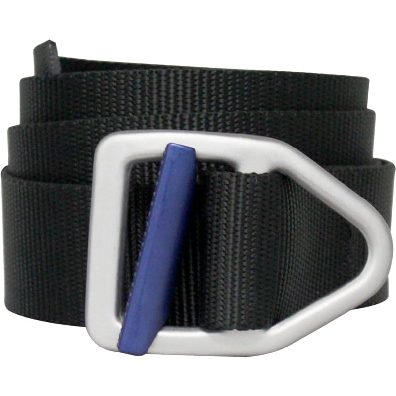 Bison Designs 2-Tone Last Chance Light Duty Buckle Belt