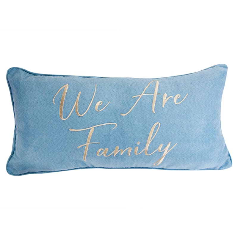 Donna Sharp Bear Hill Bedding Collection Family Decorative Pillow