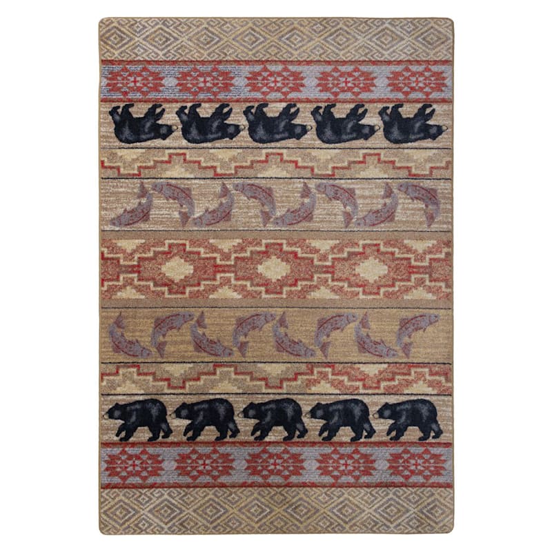 American Dakota Bitter Root Area Rug