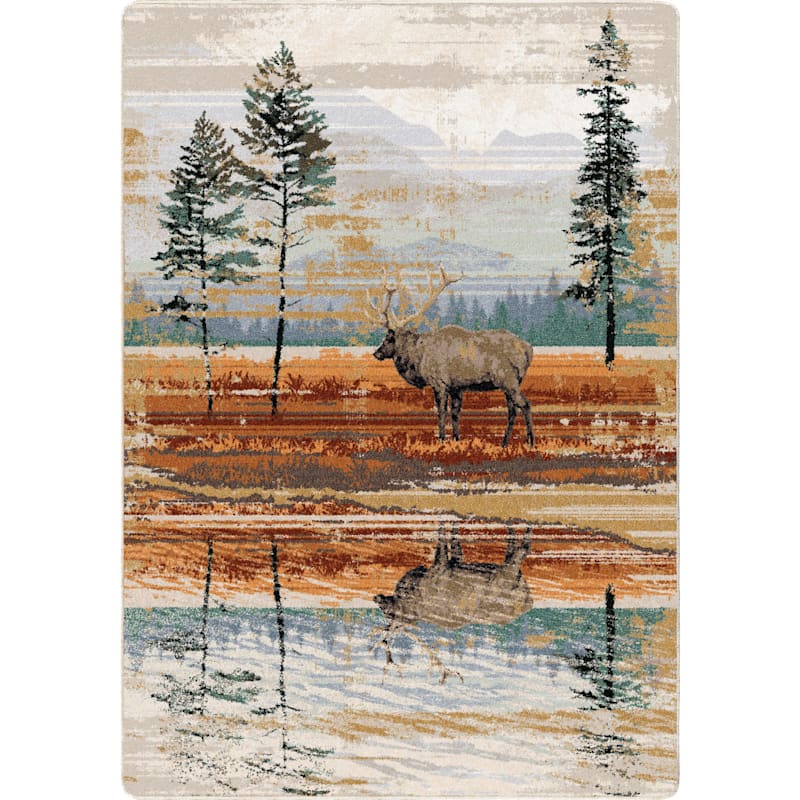 American Dakota Reflection Area Rug