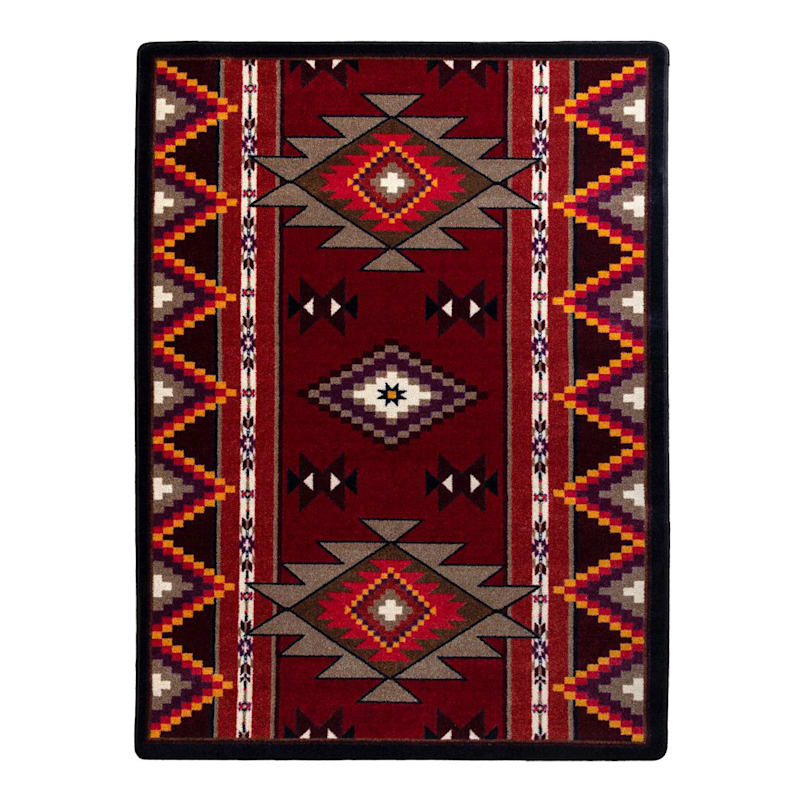 American Dakota Broken Bow Area Rug