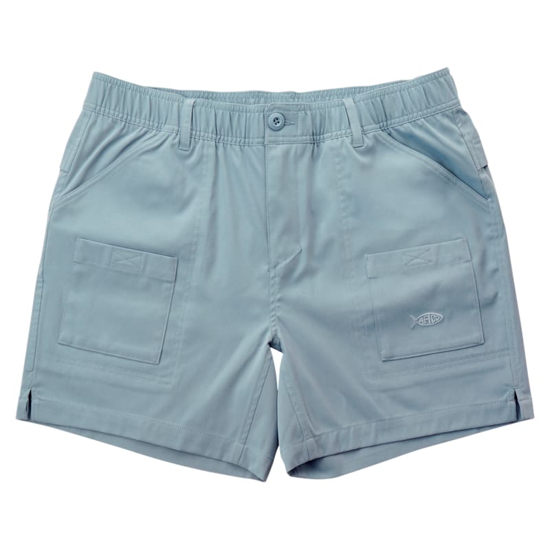 AFTCO Flex Shorts