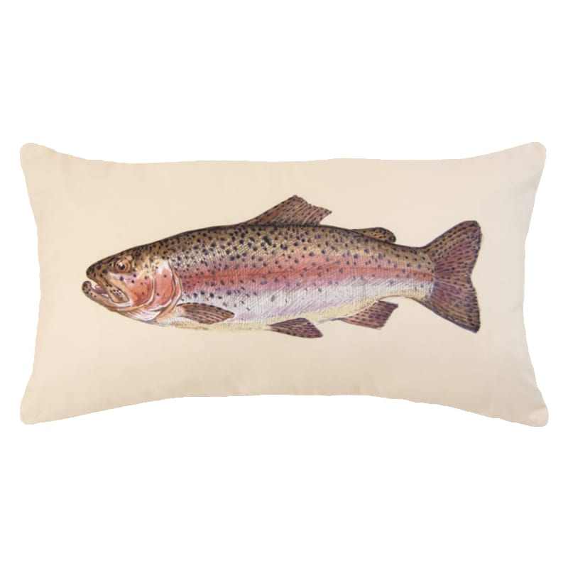 Donna Sharp Montana Forest 2-Piece Decorative Pillow Set
