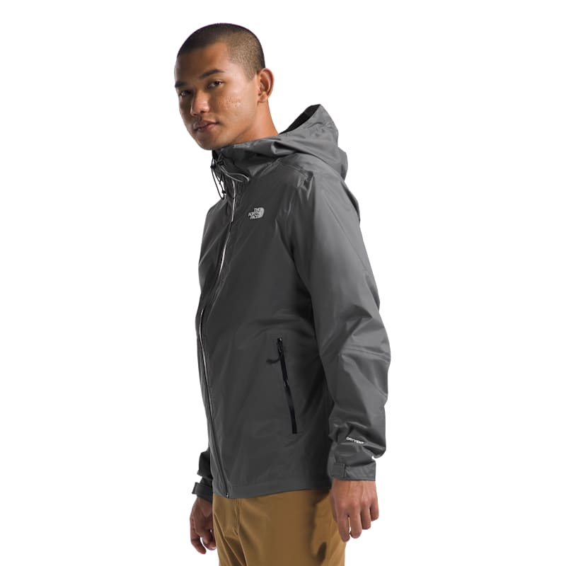 The North Face Alta Vista Waterproof Jacket