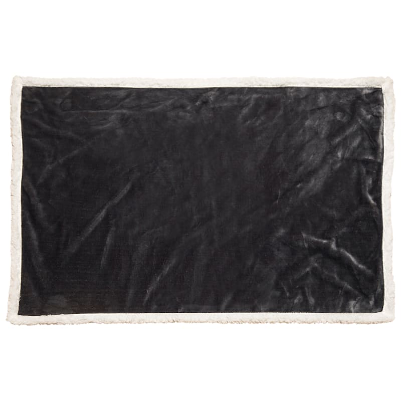 Carstens, Inc. Lumberjack Plaid Dog Blanket