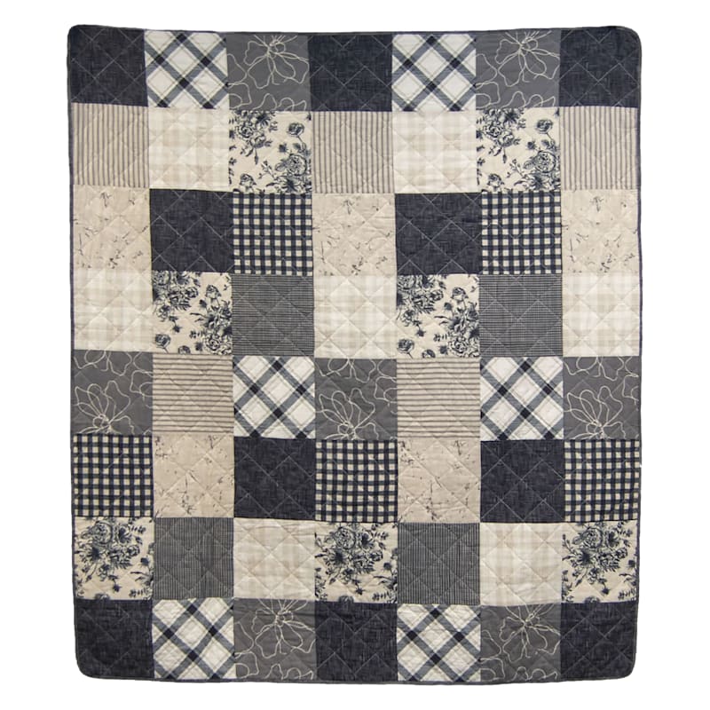 Donna Sharp Augusta Throw