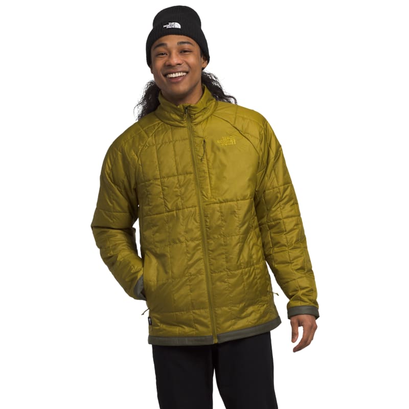The North Face Circaloft Packable Jacket for Men