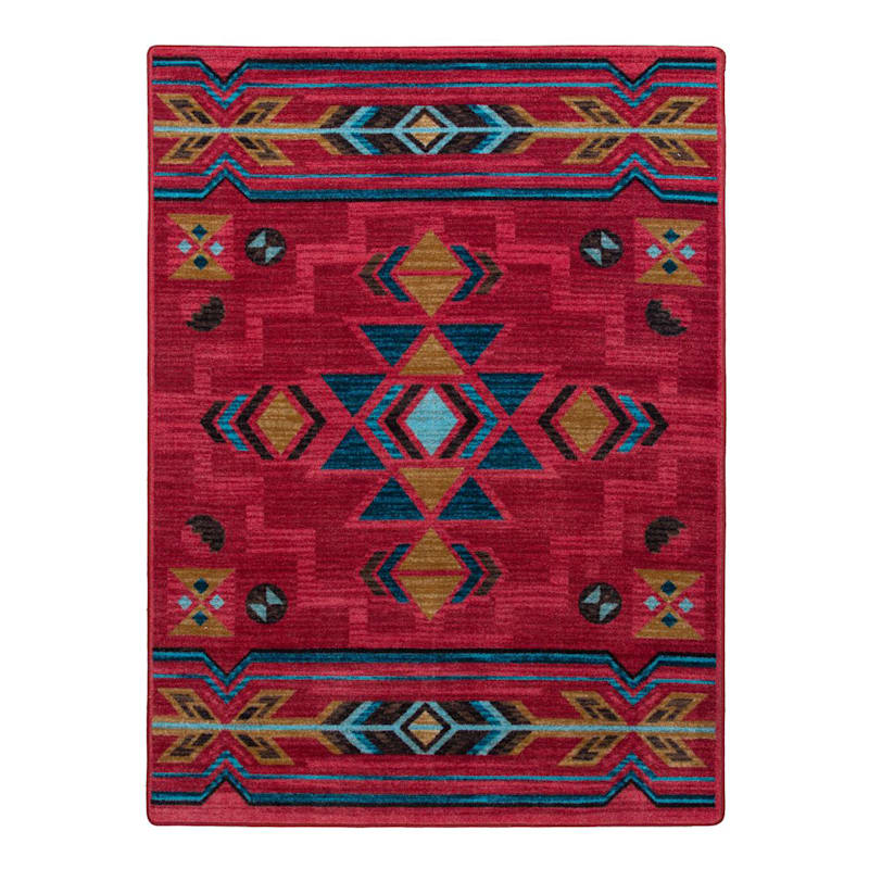 American Dakota Buckhorn Area Rug