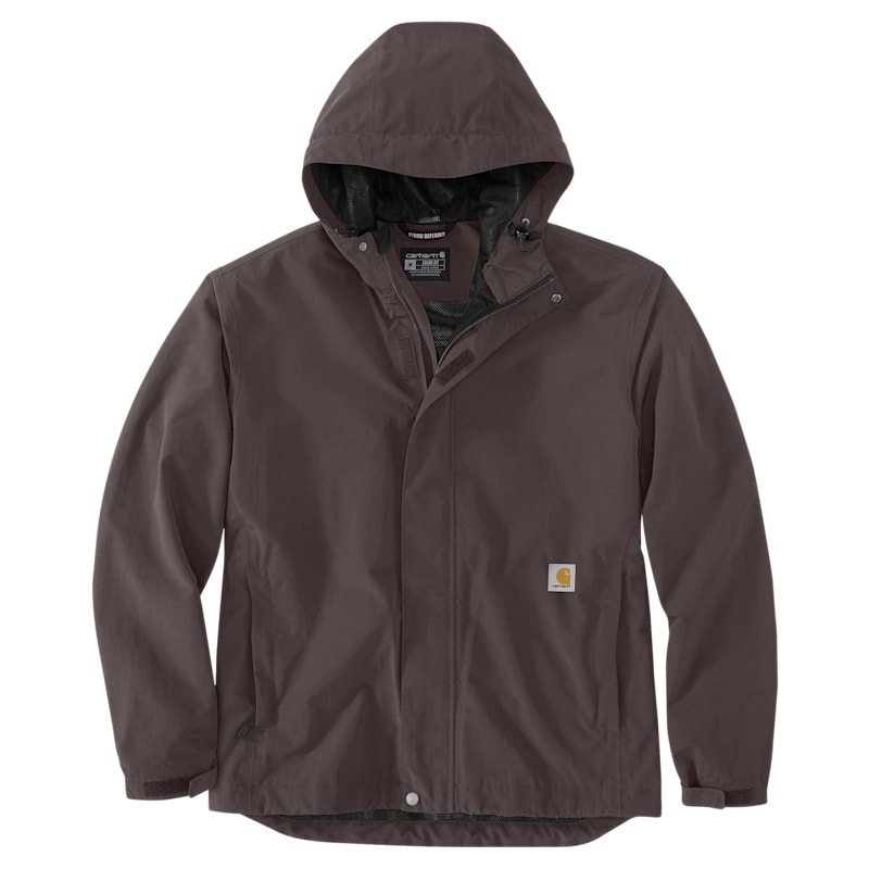 Carhartt Storm Defender Loose-Fit Lightweight Jacket