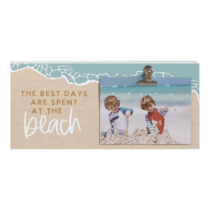 Sincere Surroundings Day Beach Shoreline Picture Clip