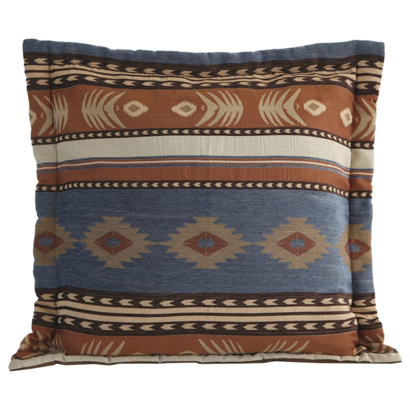 Sierra Collection Euro Sham