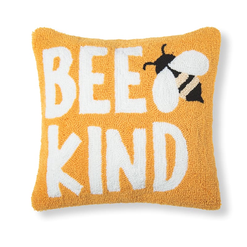 C&F Home Bee Kind Throw Pillow
