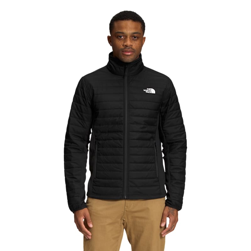 The North Face Canyonlands Hybrid Logo Jacket
