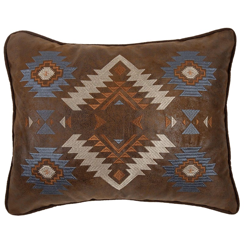 Carstens, Inc. Arid Earth Pillow