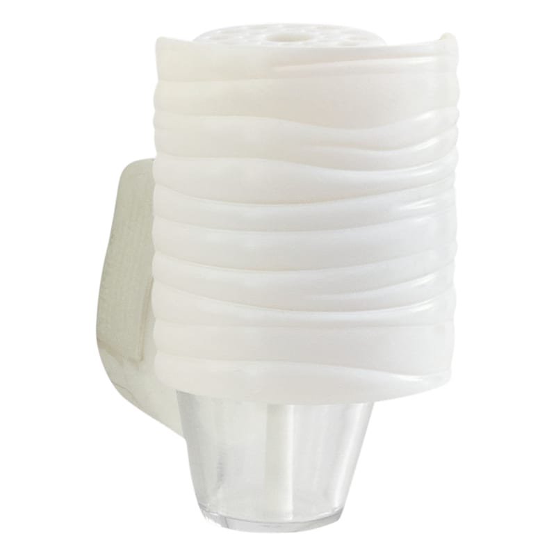 Candle Warmers Etc. Harmony WallScents Fragrance Warmer