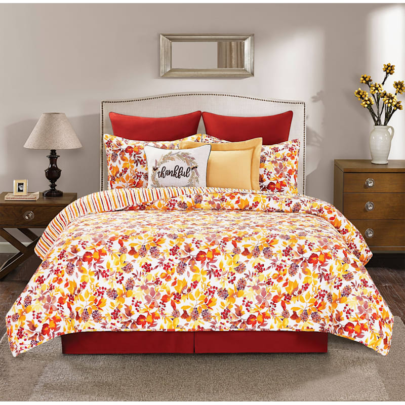 C&F Home Cordelia Quilt Set