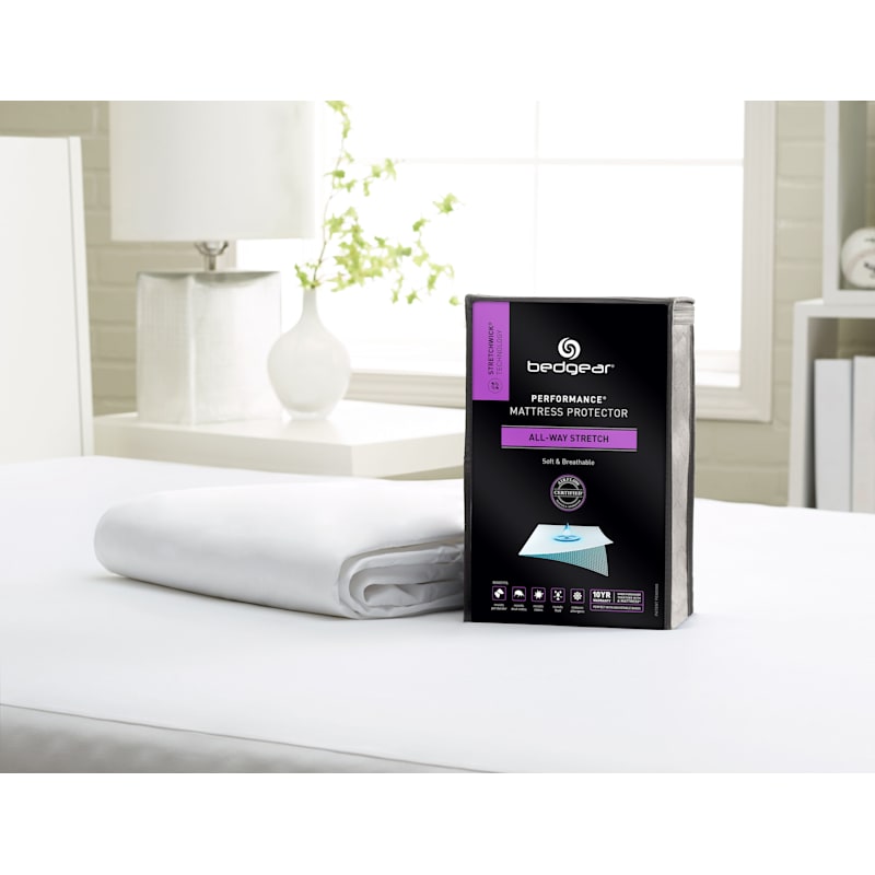 Bedgear StretchWick 3.0 Mattress Protector