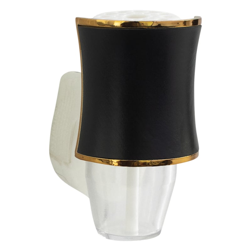Candle Warmers Etc. Hourglass WallScents Fragrance Warmer