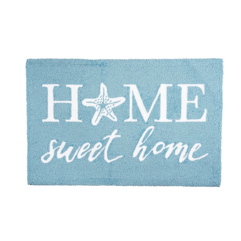 C&F Home Home Sweet Home Rug
