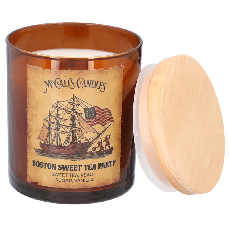 McCall's Candles American Patriot Scented Candle