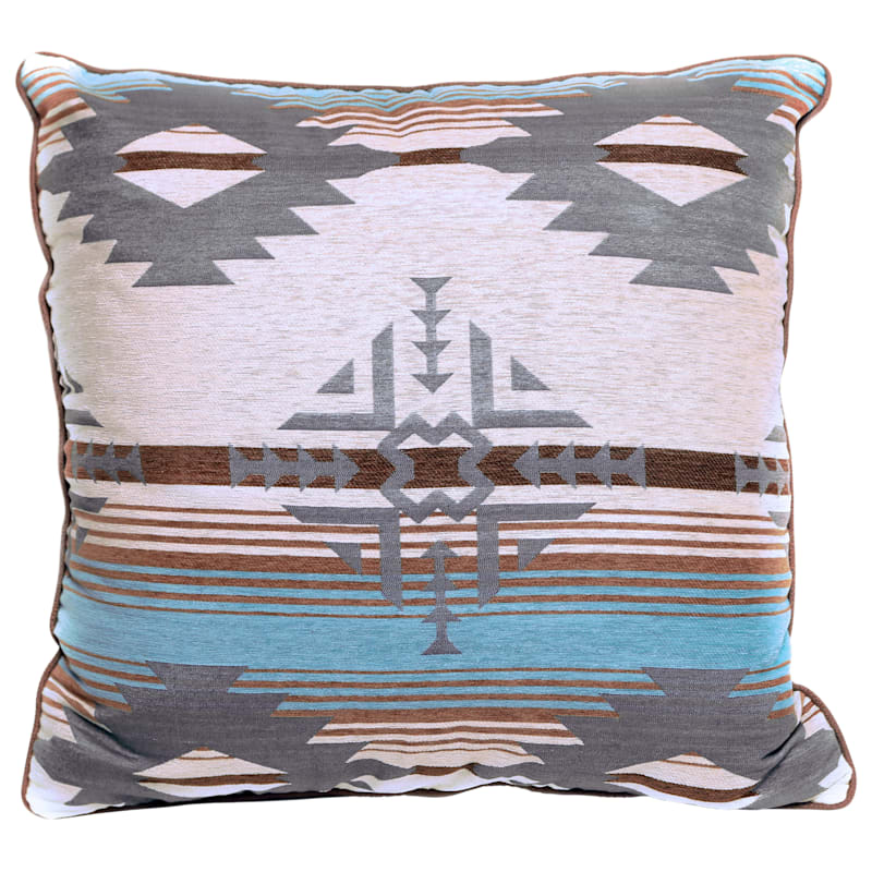 Carstens, Inc. Badlands Collection Euro Sham