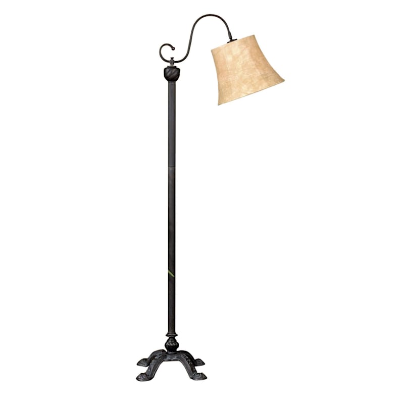 Vintage Direct Quakie Floor Lamp