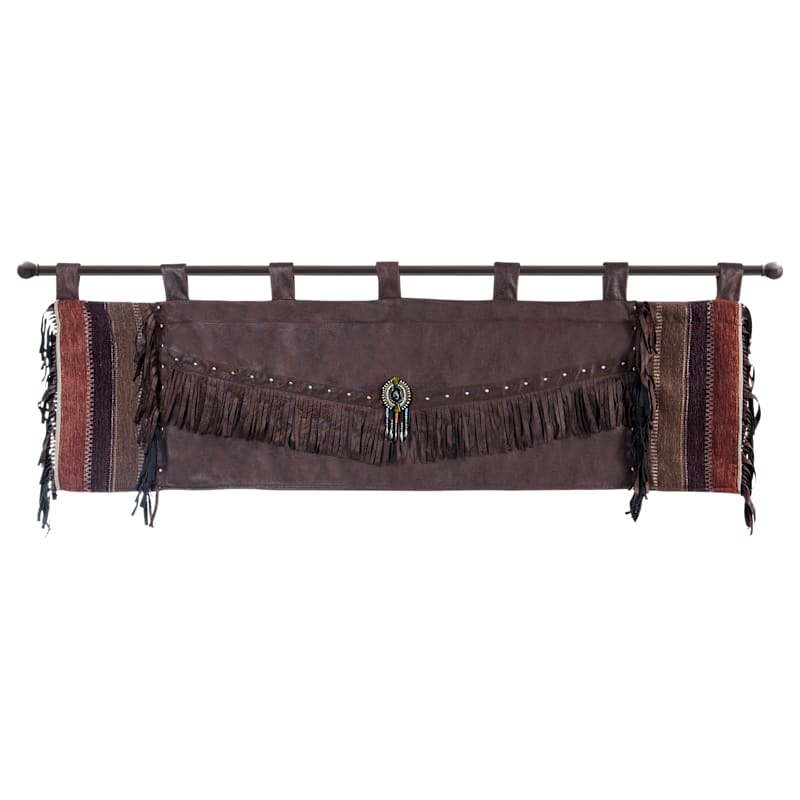 Carstens Mojave Sunset Collection Valance