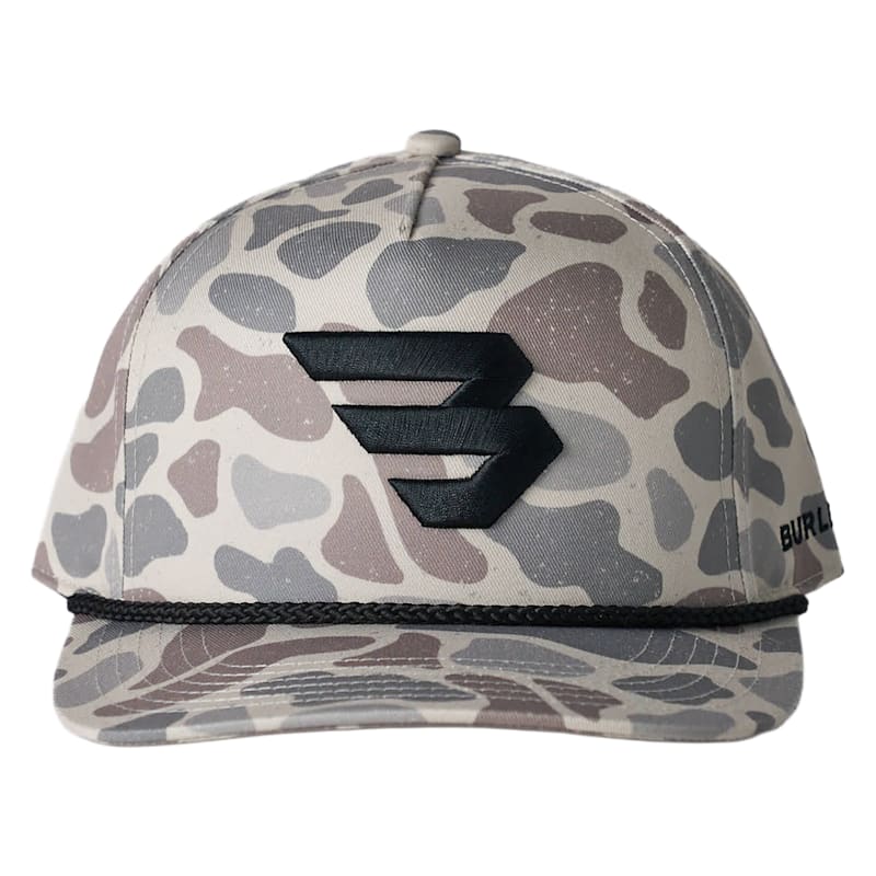 BURLEBO Flying B Cap