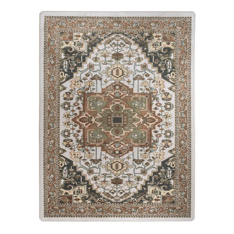 American Dakota Persia Voyage Area Rug