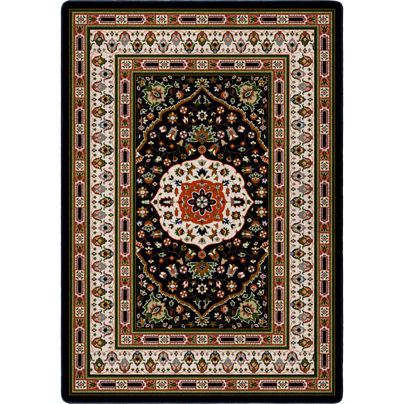 American Dakota Robert Caine Collection Zanza Gallant Rug