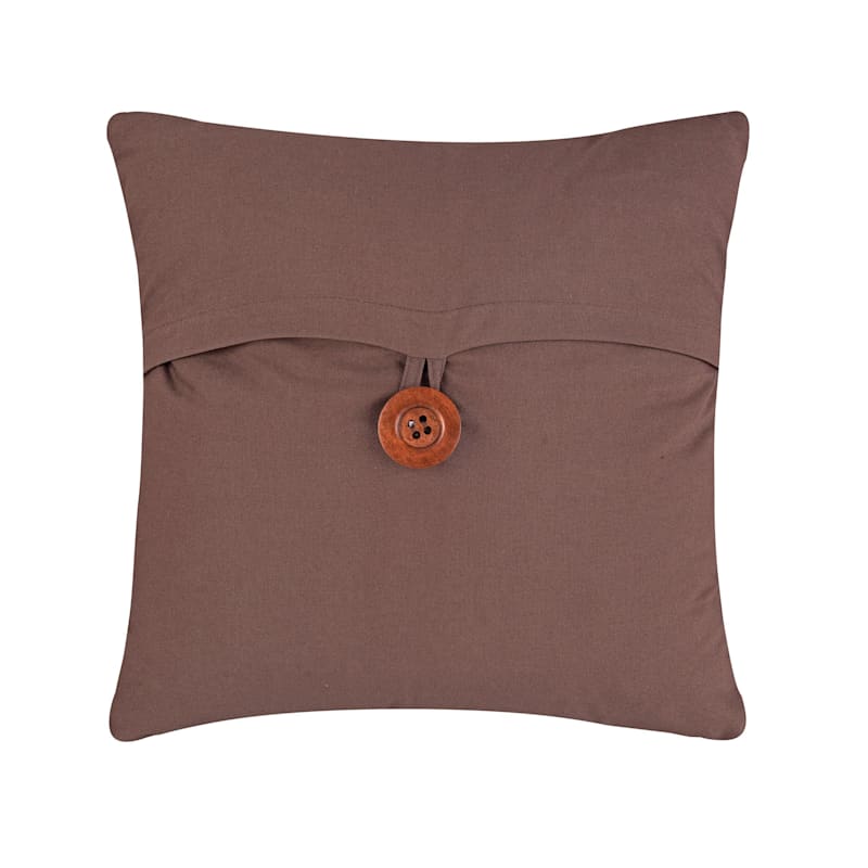 C&F Home Fletcher Forest Collection Envelope Decorative Pillow