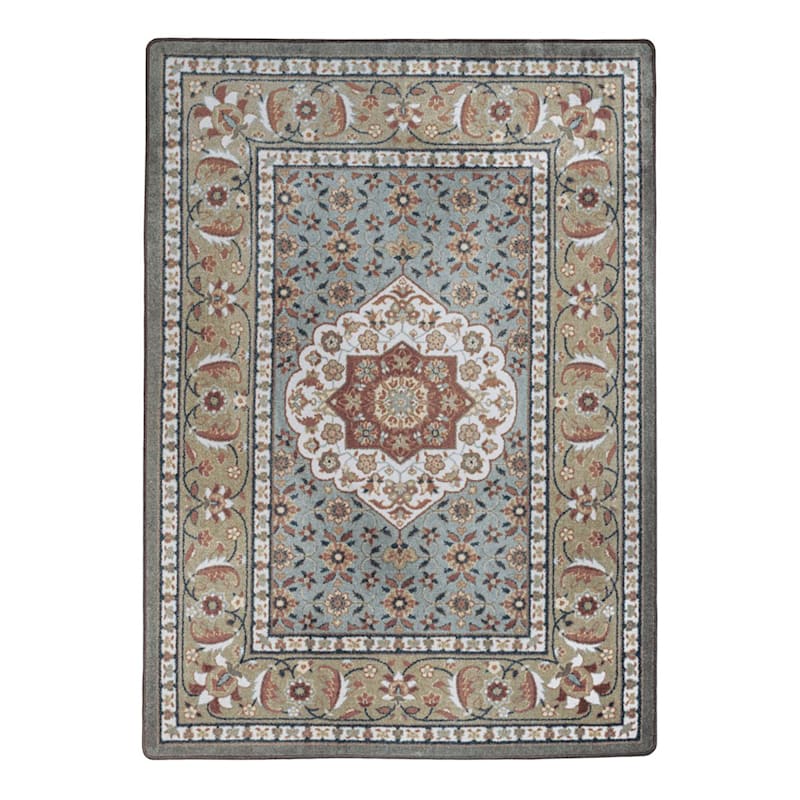 American Dakota Robert Caine Collection Bristol Traveler Rug
