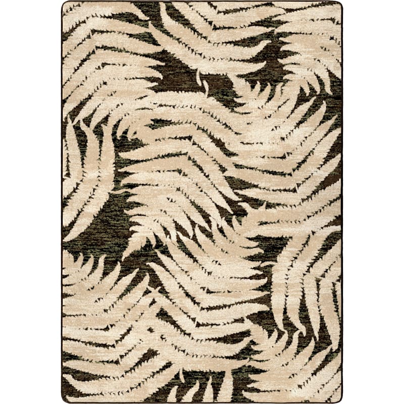 American Dakota Fern Light Taupe Rug